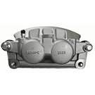 2007 Saab 9-7X Brake Caliper 3